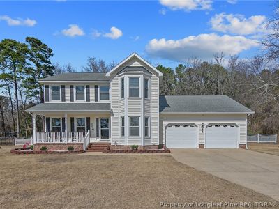 6508 Gilabend Dr, Fayetteville, NC, 28306