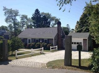 58 Doane Rd, Chatham, MA 02633
