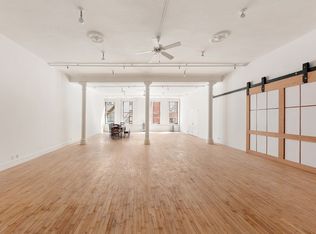 106 Spring St APT 3S, New York, NY 10012