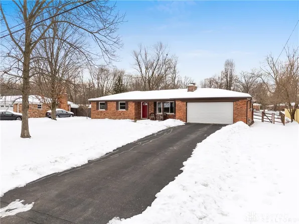 1147 Willowwood Dr, Milford, OH 45150