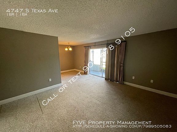 3rd image of 4747 S Texas Ave #4747C