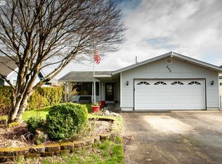 620 16th Ave, Longview, WA 98632