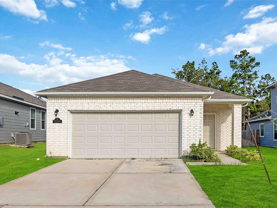1st image of 21214 George Vancouver Ct