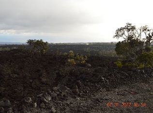 Cocoanut Dr, Ocean View, HI 96737