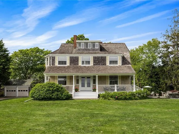 125-126 Sakonnet Point Rd, Little Compton, RI 02837