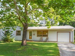 1330 SW 31st Ter, Topeka, KS 66611