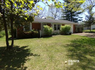 403 Topaz Ln, Horseshoe Bend, AR 72512