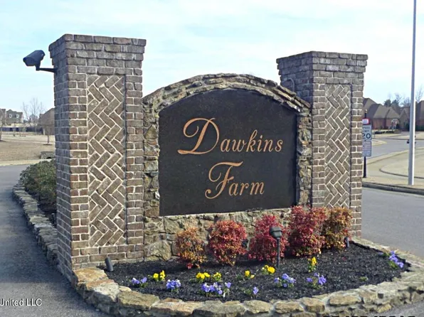 4504 Diamond Dr #69, Olive Branch, MS 38654