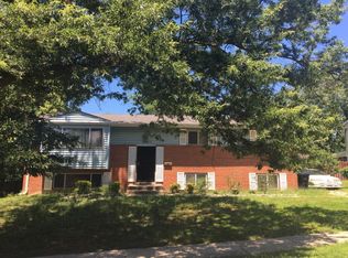 6002 Lucente Ave, Suitland, MD 20746