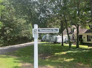 720 & 726 Riverbirch Dr #340 & 341, Vass, NC 28394