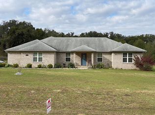 356 SW Miracle Ct, Lake City, FL 32024