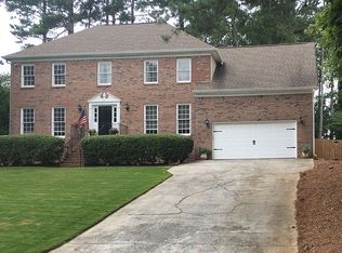 10540 Timberstone Rd, Johns Creek, GA 30022