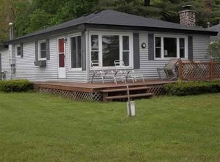 9300 Van Buren St, Saint Helen, MI 48656