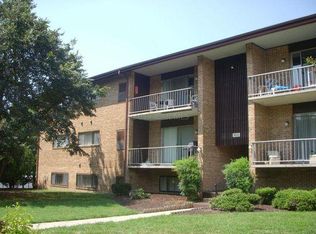 1028 Adams Ave APT 3C, Salisbury, MD 21804