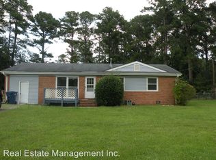 206 Pineview St, Havelock, NC 28532