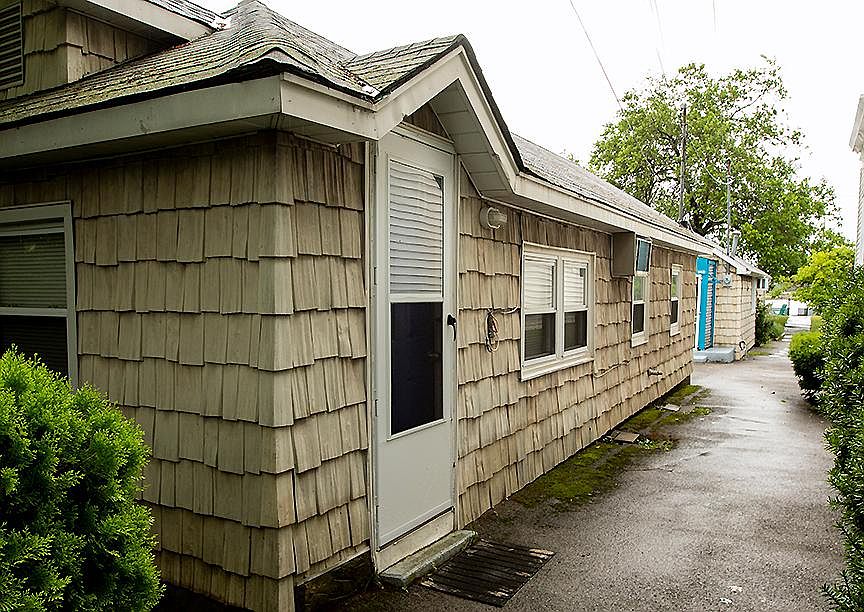 185 Terrace - Cottage at $1500