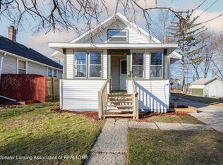 1130 Theodore St, Lansing, MI 48915
