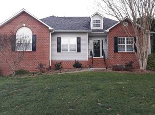 7195 Shadowridge Dr, Lewisville, NC 27023