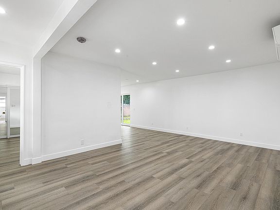 Main house living room