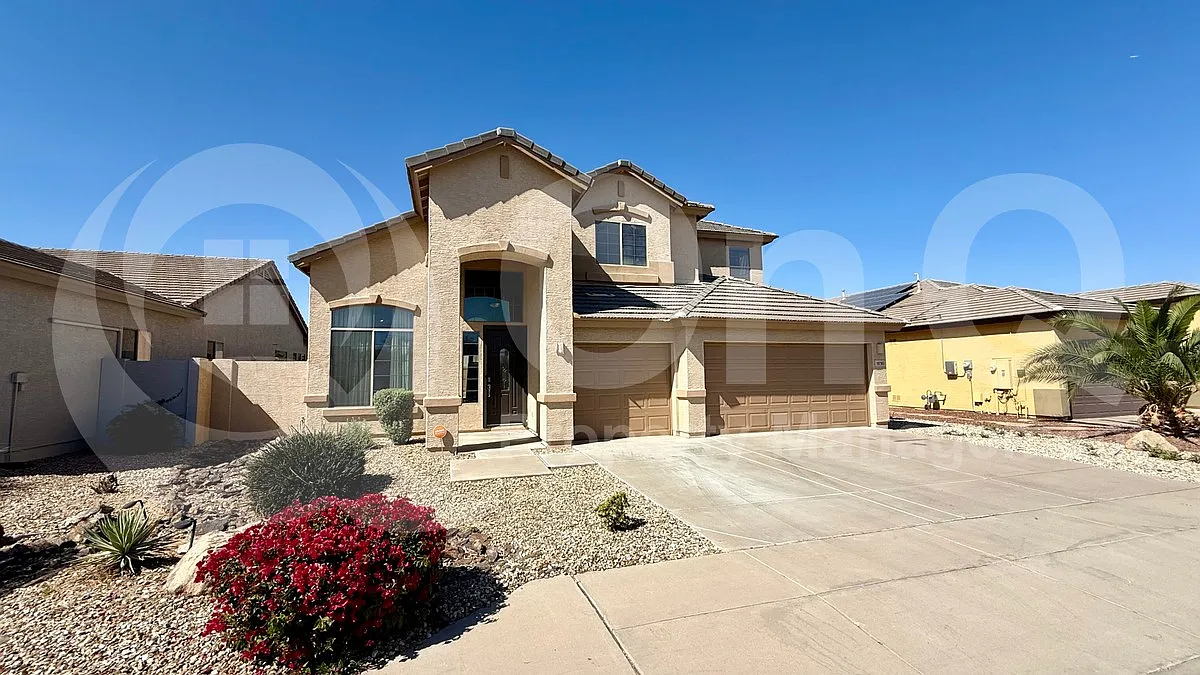 Building Photo - 9710 S 44th Dr