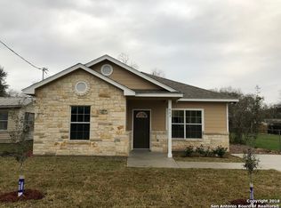 423 Drury Ln, San Antonio, TX 78221