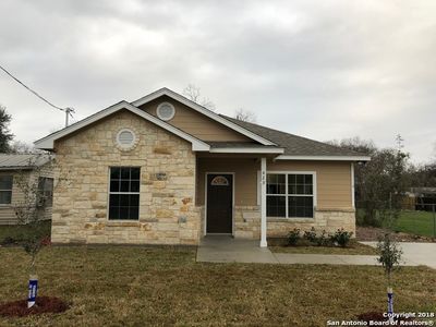 423 Drury Ln, San Antonio, TX, 78221