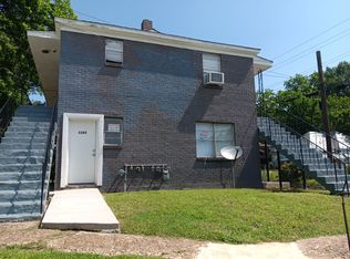 1203 Latham St #1203, Memphis, TN 38106