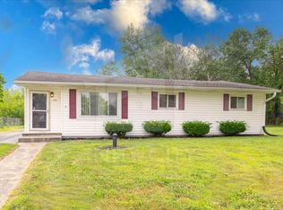 4101 Tincher Rd, Indianapolis, IN 46221