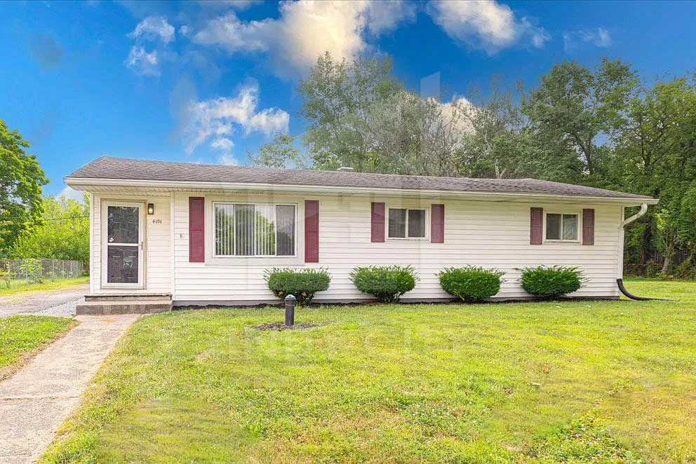4101 Tincher Rd photo 1