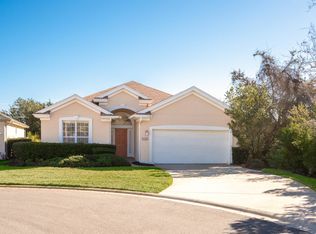 660 Casa Fuerta Ln, Saint Augustine, FL 32080