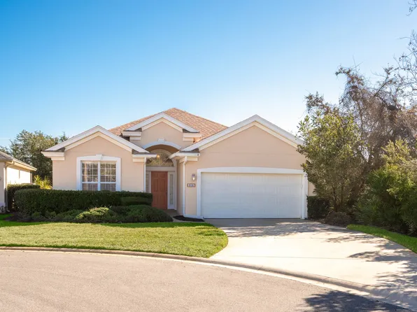 660 Casa Fuerta Ln, Saint Augustine, FL 32080