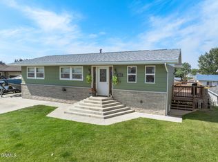 2019 9th Ave E, Williston, ND 58801