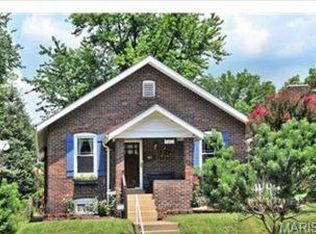 6443 Nashville Ave, Saint Louis, MO 63139