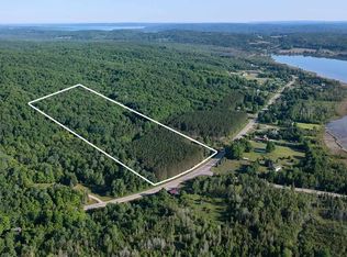 Bc Ej Rd, Boyne city, MI 49712