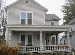 636 Boone St, Piqua, OH 45356