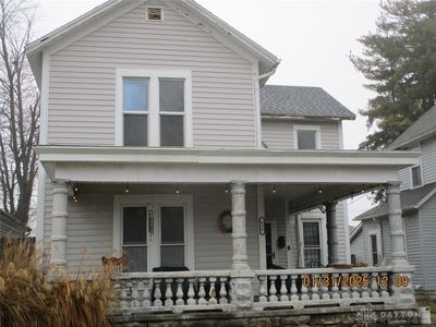 636 Boone St, Piqua, OH, 45356