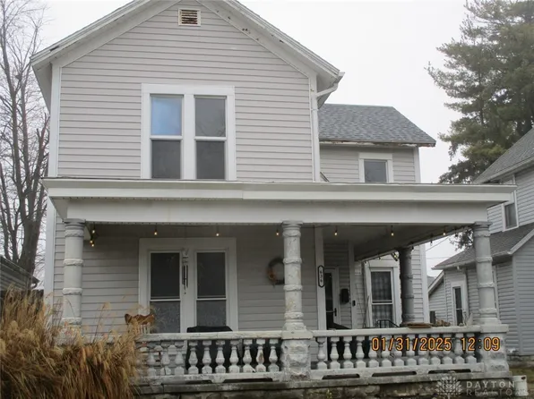636 Boone St, Piqua, OH 45356
