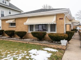 407 S 16th Ave, Maywood, IL