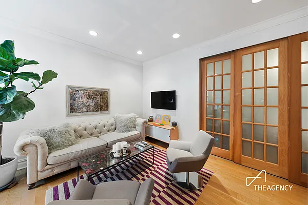 Sold by The Agency | media 3