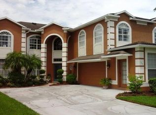 120 Burrell Cir, Kissimmee, FL 34744