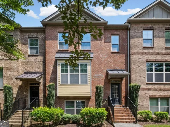 440 Jardin Ct, Alpharetta, GA 30022
