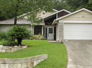 2904 Norfolk Dr, Austin, TX 78745