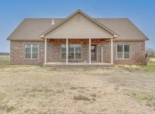 5041 Highway 1, Harrisburg, AR 72432