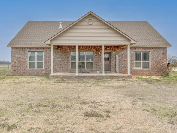 5041 Highway 1, Harrisburg, AR 72432