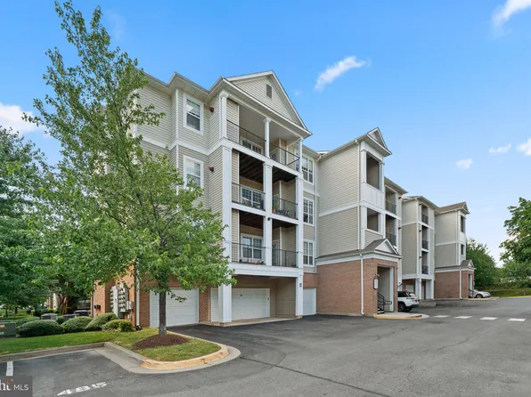 13503 Kildare Hills Ter APT 401, Germantown, MD 20874