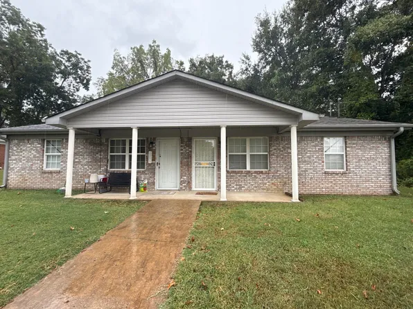 309 Peyton Ave, Brownsville, TN 38012