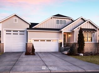 23135 66th Street Ct E, Buckley, WA 98321