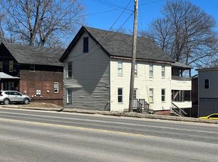 123 College Ave, Waterville, ME 04901