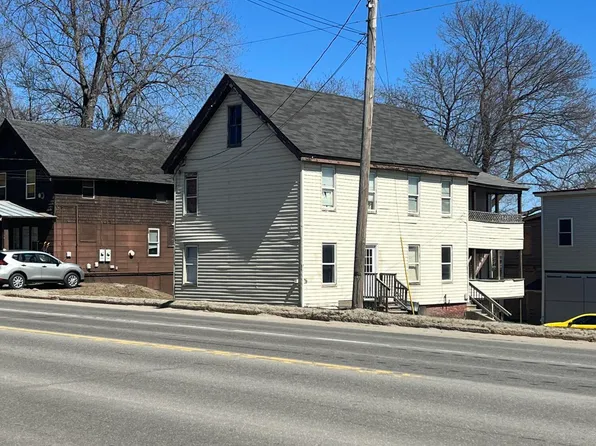 123 College Avenue, Waterville, ME 04901