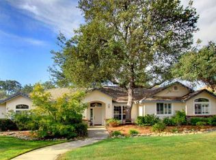 2068 Ribier Way, Cameron Park, CA 95682